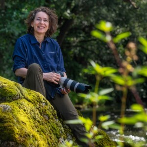 Ep 200 - Exploring Landscape Photography with Krystel Schneider