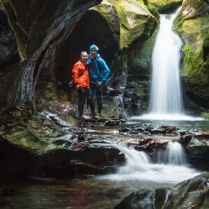 Ep 127 - Photographing Australias Wilderness Solo with Dylan Toh