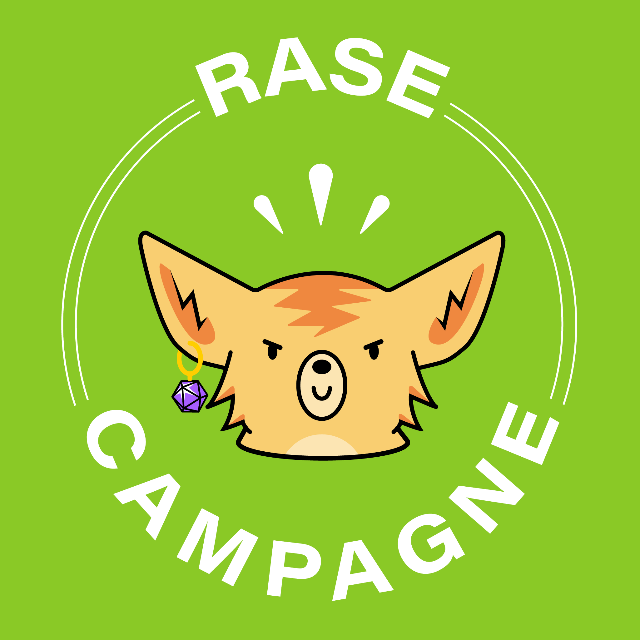 [RASE CAMPAGNE] Dieux Ennemis 05 - Vous êtes des Héros