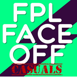 Welcome to the Casuals!
