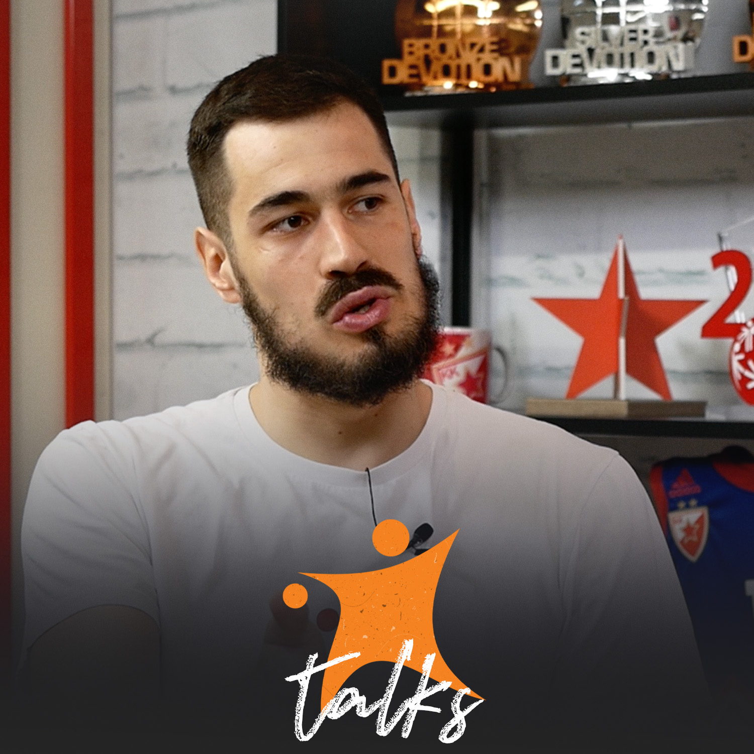 BasketNews Talks
