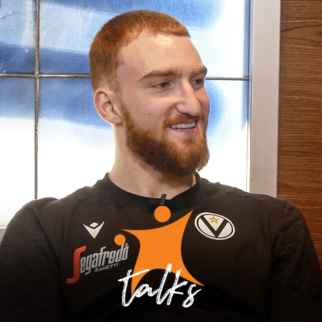 BasketNews Talks