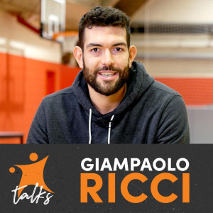 The Incredible Mr. Ricci - the most unexpected EuroLeague rookie story