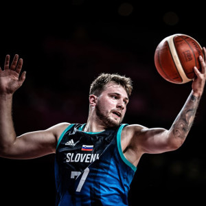 Incredible Doncic and disappointing Team USA at the start of the Olympics