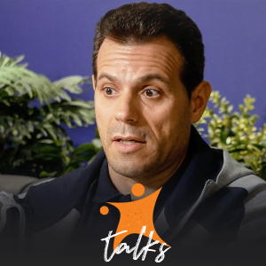 Dimitris Itoudis on why NBA superstars don’t guarantee EuroBasket title & questions for FIBA