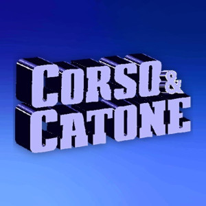 CORSO & CATONE : EP•1