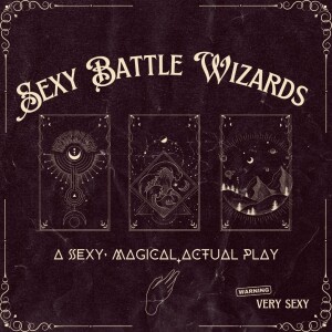 Sexy Battle Wizards