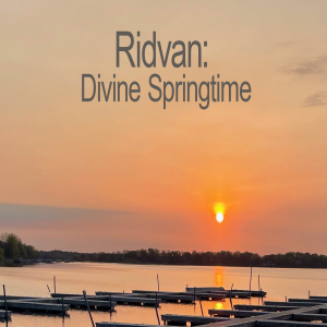 Ridvan