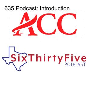 635 Podcast: Introduction