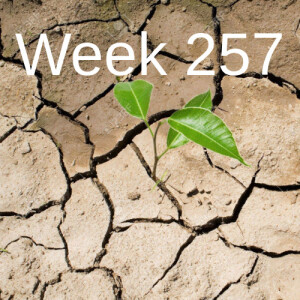 Week 257 regenerative agriculture