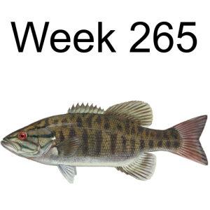 Week 265 restoration principles V
