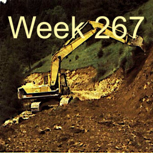 Week 267 restoration principles VII - coho recovery in the Umpqua
