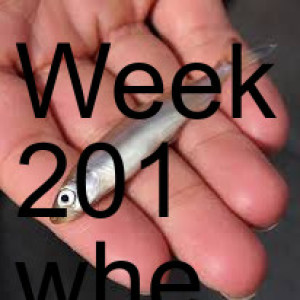 Week 201 when State and Federal fish and wildlife agencies fail
