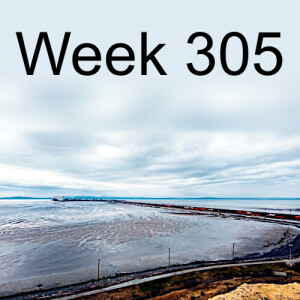 Week 305 the frasure river estuary recovery