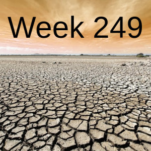 Week 249 restoration during the megadrought