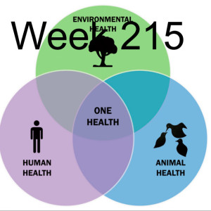 Week 215 One Health