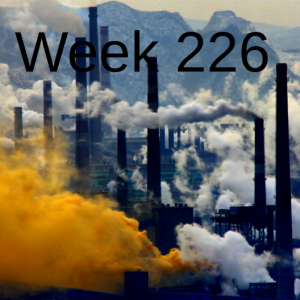 Week 226 restoration is for humans