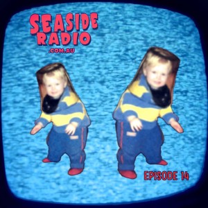 Seaside Radio Episode Fourteen