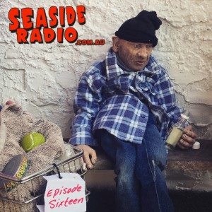 Seaside Radio Episode Sixteen