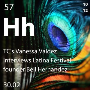 Episode #57: Honoring Hispanic Heritage Month