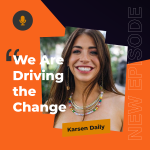 Whats Crypto Queen Karsen Daily Been Up To?