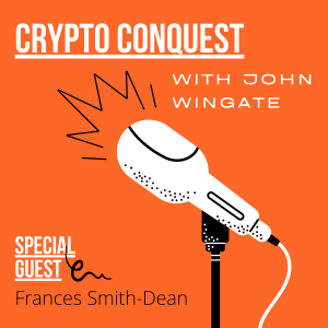 The breakdown on Economic Instability with Frances Smith-Dean