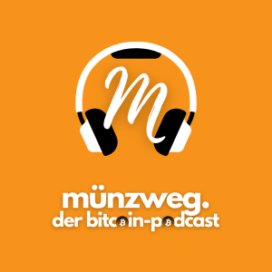 Münzweg #83 Bitcoin-Opfer beim Podcast Summit