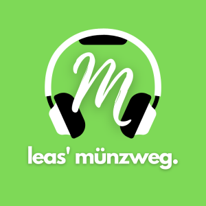 Leas’ Münzweg #38 Alles hat ein Ende