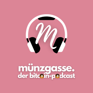 Münzgasse #5 Bitcoin in Krisengebieten