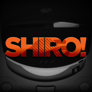 ★ SHIRO! PODCAST: EP 34 - Bad Spooky Saturn Games for Halloween 2020