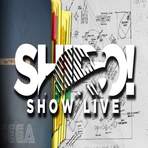 WEEKLY LIVE SHOW: September 1st, 2023