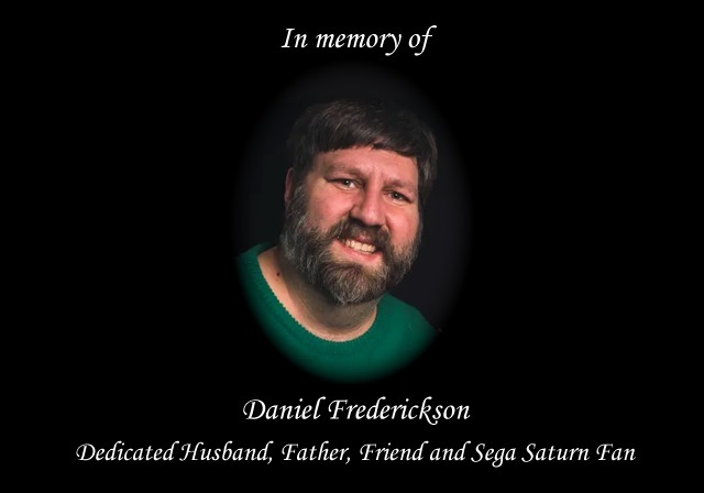 LIVE SHOW: JANUARY 23 2026 -  Remembering Daniel Frederickson