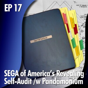 ★ EDITOR’S CORNER: EP 17 - SoA’s Revealing Self-Audit with Pandamonium
