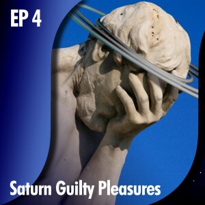 ★ EDITOR’S CORNER: EP 4 - Our Guilty Pleasures on Sega Saturn
