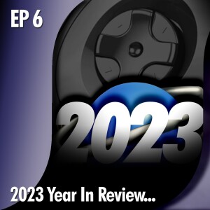★ MAINLINE REBOOT: EP 6 - 2023 Year in Review