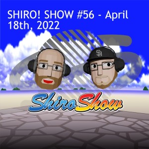 WEEKLY LIVE SHOW: April 5th, 2021