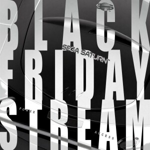 LIVE SHOW: NOV 24, 2023 - Pat's Black Friday Stream