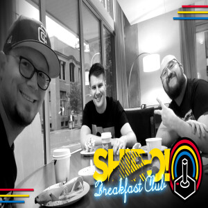 ★ BONUS: SHIRO! Breakfast Club Cast @ PRGE 2023