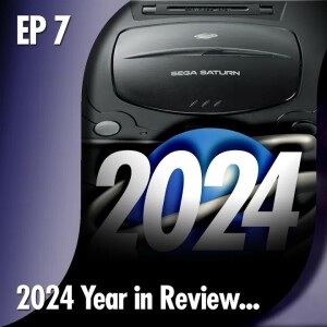 ★ MAINLINE CAST: EP 7 - 2024 Year in Review