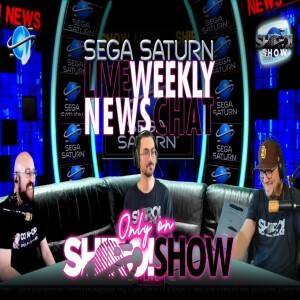 LIVE SHOW: MAY 16 2025 - Dragon Ball Saturn Homebrew, D&D Translation