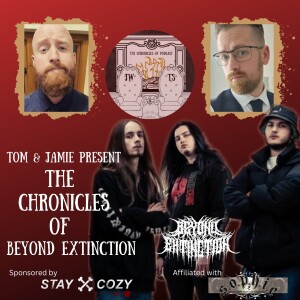 The Chronicles of Beyond Extinction