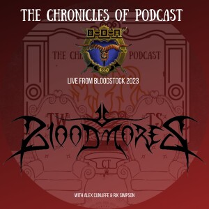 Bloodmores - Bloodstock 2023