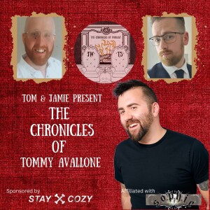 The Chronicles of Tommy Avallone