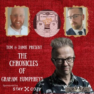 The Chronicles of Graham Humphreys