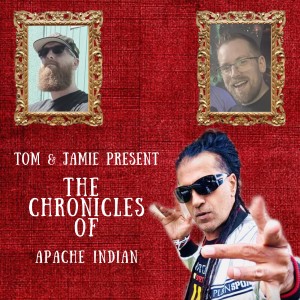 The Chronicles of Apache Indian