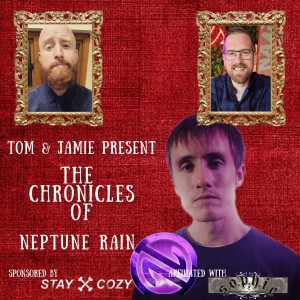 The Chronicles of Neptune Rain
