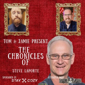 The Chronicles of Steve LaPorte