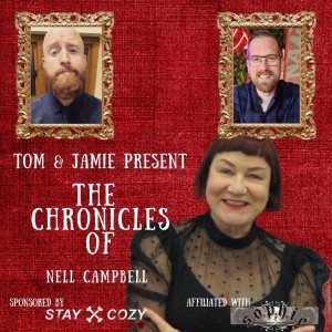 The Chronicles of Nell Campbell