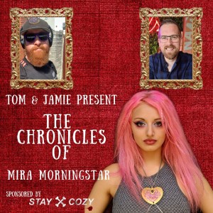 The Chronicles of Mira Morningstar