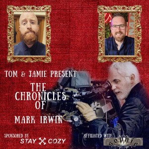The Chronicles of Mark Irwin